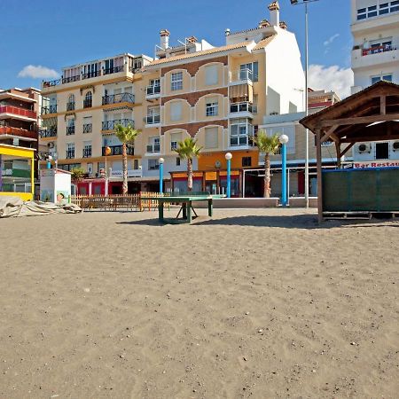 Apartment San Luis Playa By Interhome Rincon de la Victoria Exterior photo